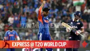 Axar Patel: India's Versatile Vice-Captain and Key Player in T20 World Cup 2026