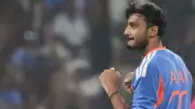 Axar Patel Reveals India's Pitch Surprise in T20 World Cup Win Over USA