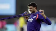 Axar Patel Ruled Out of India vs South Africa T20 World Cup Clash Due to Injury