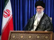 Ayatollah Khamenei Calls for National Unity to Thwart Enemies on Revolution Day