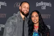 Ayesha Curry Reveals Golden Rule That Keeps Her Marriage to Stephen Curry Spicy