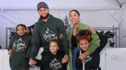 Ayesha Curry Shares Heartwarming Family Photos on Instagram, Fans React