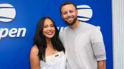 Ayesha Curry's 'LOML' Post Celebrates Decade-Long Marriage with NBA Star Stephen Curry