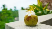 Ayurvedic Wisdom: The Crucial Timing for Drinking Coconut Water for Maximum Health