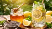 Ayurvedic Wisdom: The Right Way to Drink Honey Water for Maximum Health Benefits