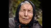 Baba Vanga's World War 3 Prediction Resurfaces Amid Global Conflicts