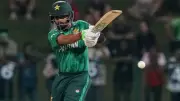Babar Azam Absent from Pakistan vs Sri Lanka T20 World Cup Clash in Pallekele