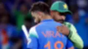 Babar Azam Breaks Virat Kohli's T20I Record as Pakistan Sweeps Australia 3-0