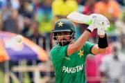 Babar Azam Faces Intense Scrutiny After Poor T20 World Cup Performance
