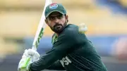 Babar Azam Faces Online Ire as Batting Omission Sparks Debate in T20 World Cup