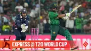 Babar Azam's T20 Strike Rate Dilemma: A Headache for Pakistan in World Cup