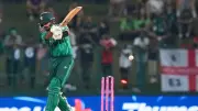 Babar Azam's T20 World Cup Struggles Continue, Sparks Social Media Meme Frenzy