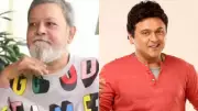 Babloo Mukherjee Reveals How His Secretary Gave His Role to Ali Asgar
