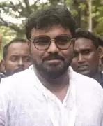 Babul Supriyo Slams Youth Congress's Shirtless AI Summit Protest