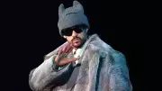 Bad Bunny Makes History as First Solo Latin Headliner at Super Bowl Halftime Show