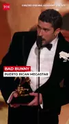 Bad Bunny Sparks Political Firestorm at Grammys with 'ICE Out' Chant