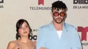 Bad Bunny's Ex Gabriela Berlingeri Shows Classy Support After His Historic Grammy Wins