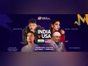 Badshah, Nora Fatehi to Headline ICC T20 World Cup 2026 Opening in Mumbai