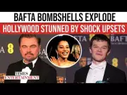 BAFTA 2026: Aramayo & Buckley Triumph; 'One Battle After Another' Dominates