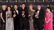 BAFTA 2026: 'Mr Nobody Against Putin' Wins Best Documentary Award