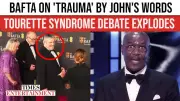 BAFTA and BBC Apologize After Live Outburst Sparks Global Tourette Syndrome Debate