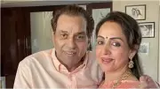BAFTA Honors Dharmendra: Hema Malini Reflects on His Global Legacy and Personal Loss