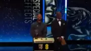 BAFTA Issues Apology for On-Stage Slur During Michael B. Jordan and Delroy Lindo Presentation