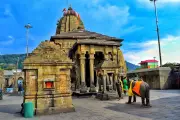 Baijnath Prepares for State-Level Shivratri Festival Starting February 15