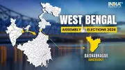 Baisnabnagar Constituency Profile: Key Battleground for West Bengal 2026 Assembly Polls