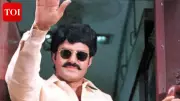 Balakrishna's 'Samarasimha Reddy' Celebrates 25 Years as Cult Classic on ETV Win