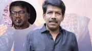 Bala's Emotional Tribute to Mari Selvaraj at 'My Lord' Press Event