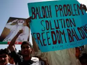 Baloch Leader Calls for International Scrutiny of Alleged Rights Abuses in Balochistan