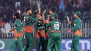 Bangladesh Coach Slams Former Adviser Over T20 World Cup Exclusion