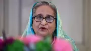 Bangladesh Court Sentences Ex-PM Sheikh Hasina to 10 Years in Corruption Cases