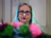 Bangladesh Court Sentences Ex-PM Sheikh Hasina to 10 Years in Purbachal Land Case