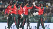 Bangladesh Cricket Team in Turmoil Over T20 World Cup Exclusion