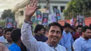 Bangladesh Election 2026: Anti-India Figure Sarjis Alam Loses to BNP Candidate