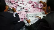 Bangladesh General Elections: Vote Counting Underway Amid Opposition Concerns