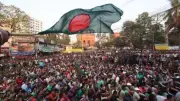 Bangladesh Nationalist Party Set for Landslide Victory in Post-Uprising Election