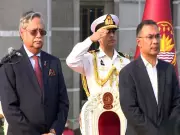 Bangladesh PM Tarique Rahman Appoints Khalilur Rahman as Foreign Minister