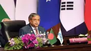 Bangladesh President Accuses Nobel Laureate Yunus of Conspiracy to Destabilize Nation