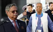 Bangladesh President Alleges Yunus Plotted His Removal During Interim Rule