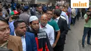 Bangladesh Votes in Crucial Election After Hasina's Ouster, India Watches Closely