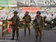 Bangladesh Vows Strict Action Against Electoral Irregularities, Home Adviser Warns