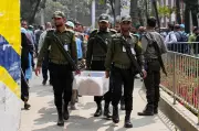 Bangladesh's 2026 Election: Massive Security with Drones and Body Cams for Historic Polls