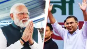 Bangladesh's BNP Invites PM Modi for Tarique Rahman's Swearing-In Ceremony