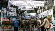 Bangladesh's July Charter: National Referendum to Decide Major Constitutional Reforms