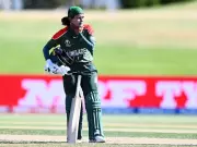Bangladesh's Sultana Joty Climbs Women's T20I Rankings After World Cup Qualification