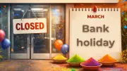 Bank Holiday Alert: Check State-Wise Closures This Week for Holi Festivities