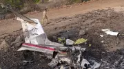 Baramati Plane Crash Probe Focuses on Sabotage or Criminal Negligence